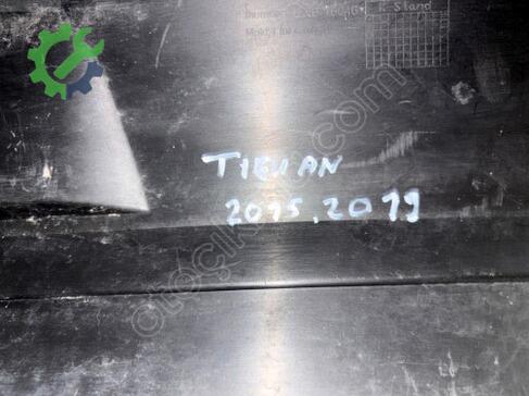 Volkswagen Tiguan Ön Tampon 5NA805906 çıkma parça