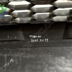 Ön Tampon Volkswagen Tiguan 2016-2020 Çıkma 5NA805906