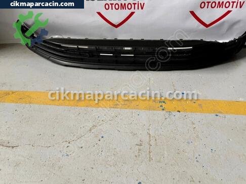 Volkswagen Tiguan Ön Tampon çıkma parça