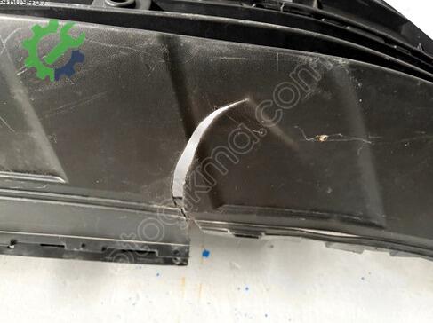 Volkswagen Tiguan Ön Tampon 5NA805903H çıkma parça