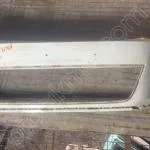 Volkswagen tiguan ön tampon çıkma orjinal