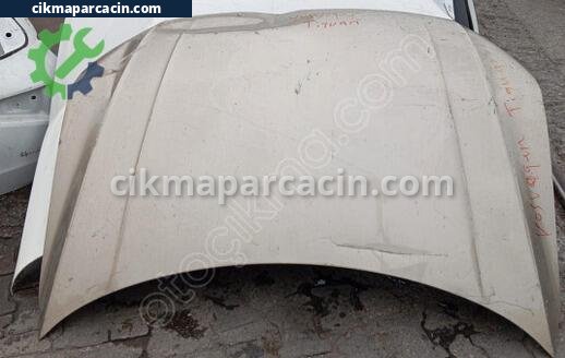 Volkswagen Tiguan Kaput çıkma parça