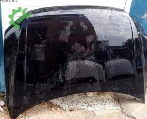 Volkswagen Tiguan 2018 Çıkma Kaput