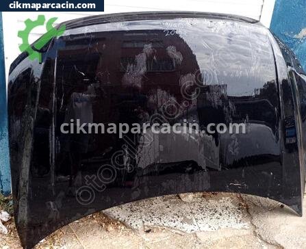 Volkswagen Tiguan Kaput çıkma parça