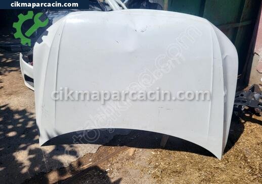 Volkswagen Tiguan Kaput çıkma parça
