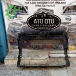 Volkswagen Tiguan 2015-2019 Çıkma Ön Panel No 4074331