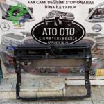 Volkswagen Tiguan Ön Panel çıkma parça - ATO OTO ÇIKMA YEDEK PARÇA İzmir