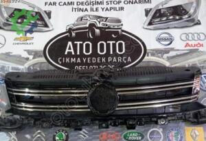 Volkswagen Tiguan 2010 Çıkma Panjur Ön