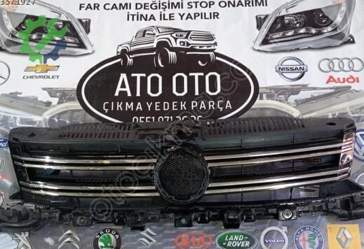 Volkswagen Tiguan Panjur çıkma parça