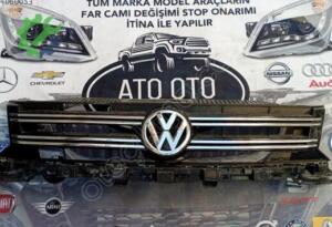 Volkswagen Tiguan Çıkma Panjur 5N0853651J