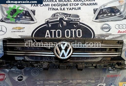 Volkswagen Tiguan Panjur çıkma parça
