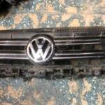 Volkswagen Tiguan 2010 Çıkma Panjur