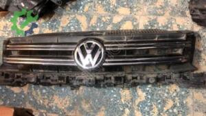 Volkswagen Tiguan 2010 Çıkma Ön Panjur