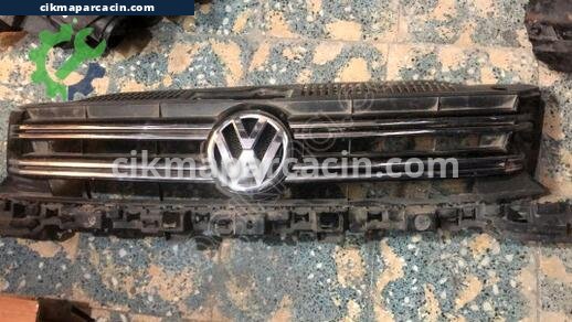 Volkswagen Tiguan Panjur çıkma parça