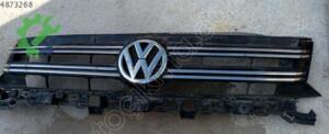 Volkswagen Tiguan 2012 Çıkma Ön Panjur