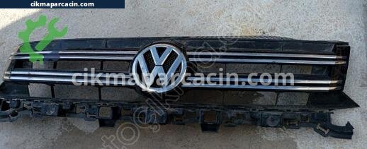 Volkswagen Tiguan Panjur çıkma parça