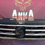 VOLKSWAGEN TIGUAN ORJINAL CIKMA ON PANJUR 5NA853651BJ