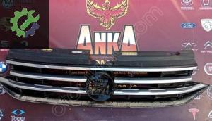 VOLKSWAGEN TIGUAN ORJINAL CIKMA ON PANJUR 5NA853651BJ