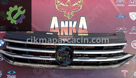 Volkswagen Tiguan Panjur çıkma parça