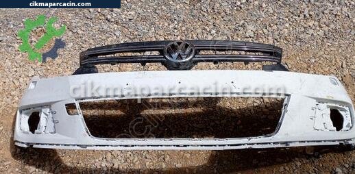 Volkswagen Tiguan Ön Tampon çıkma parça