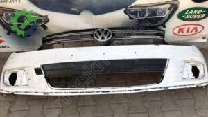Volkswagen Tiguan 2012 Çıkma Ön Tampon