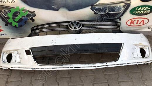 Volkswagen Tiguan Ön Tampon çıkma parça