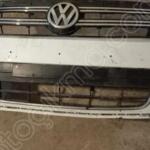 Volkswagen Tiguan 2012 Çıkma Ön Tampon No 4224900