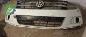 Volkswagen Tiguan 2012 Çıkma Ön Tampon No 4224900
