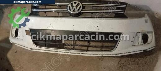 Volkswagen Tiguan Ön Tampon çıkma parça