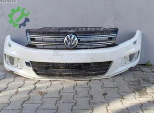 Volkswagen Tiguan 2011-2024 Çıkma Ön Tampon