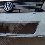 Volkswagen Tiguan 2010 Çıkma Ön Tampon