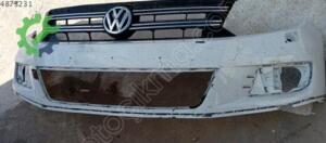 Volkswagen Tiguan 2010 Çıkma Ön Tampon