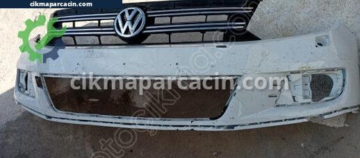Volkswagen Tiguan Ön Tampon çıkma parça