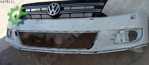 Volkswagen Tiguan Ön Tampon çıkma parça