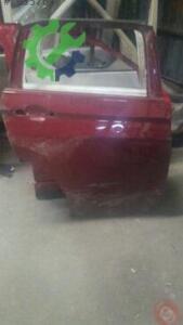 Volkswagen Tiguan 2023 Çıkma Sağ Arka Kapı No 1955767