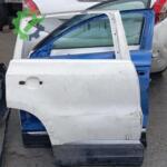 Volkswagen Tiguan 2014 Çıkma Sağ Arka Kapı