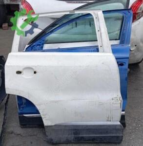 Volkswagen Tiguan 2014 Çıkma Sağ Arka Kapı