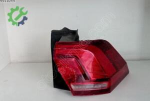Volkswagen Tiguan 2008 Çıkma Sağ Stop