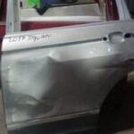 Volkswagen Tiguan Sol Arka Kapı çıkma parça - ATO OTO ÇIKMA YEDEK PARÇA İzmir