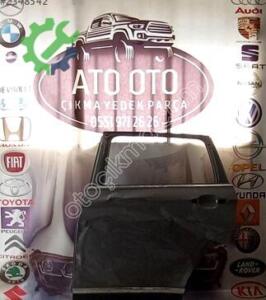 Volkswagen Tiguan 2004-2023 Çıkma Sol Arka Kapı No 2348542