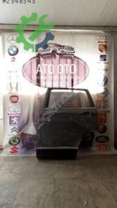 Volkswagen Tiguan 2004-2023 Çıkma Sol Arka Kapı