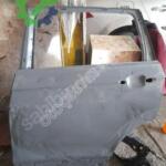 Volkswagen Tiguan 2007-2024 Çıkma Sol Arka Kapı