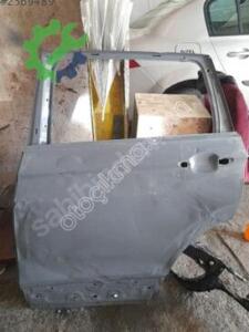 Volkswagen Tiguan 2007-2024 Çıkma Sol Arka Kapı
