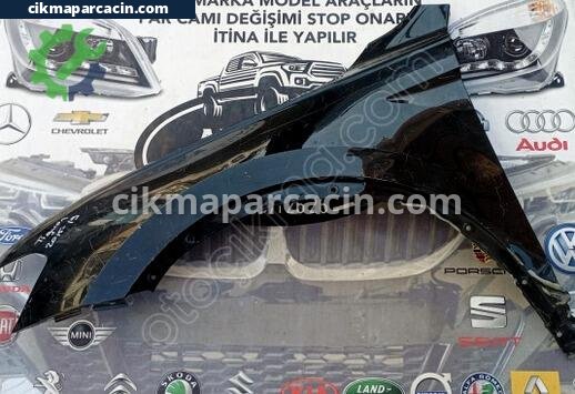 Volkswagen Tiguan Çamurluk çıkma parça