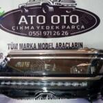 Volkswagen Tiguan Far çıkma parça - ATO OTO ÇIKMA YEDEK PARÇA İzmir