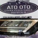Volkswagen Tiguan 2005 Çıkma Far 5NB941035