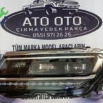 Volkswagen Tiguan 2005 Çıkma Far 5NB941081