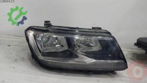 Volkswagen Tiguan 2023 Çıkma Far 5NB941035B Sol