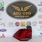 Volkswagen Tiguan 2009-2024 Çıkma Sol Stop
