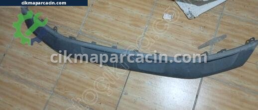 Volkswagen Tiguan Tampon çıkma parça
